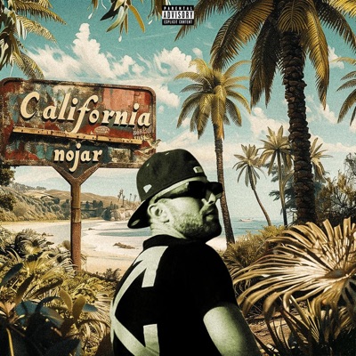 CALIFORNIA - Single