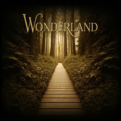 Wonderland - Single