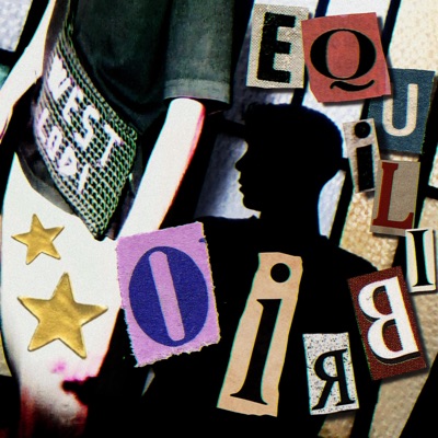 Equilibrio (feat. Gi0 Gi0) - Single