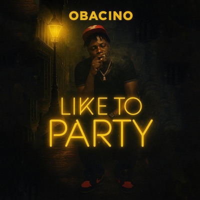 Like to Party - Single