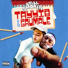Where I'm From (feat. Tedy Andreas) Tayyib Ali & DJ Grumble