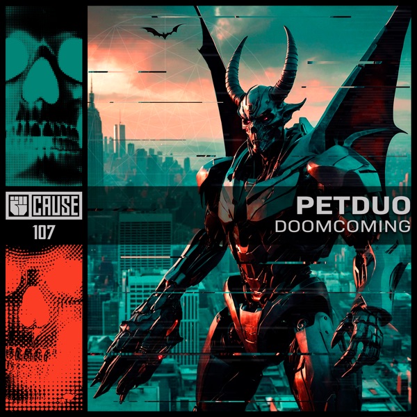 Doomcoming - Single