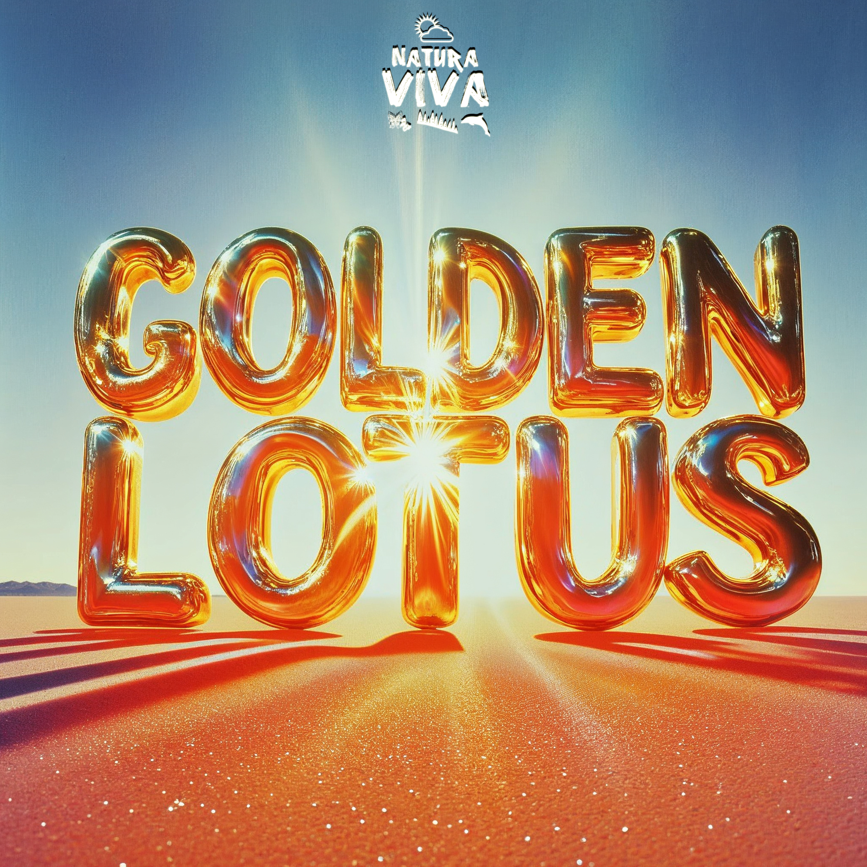 Golden Lotus