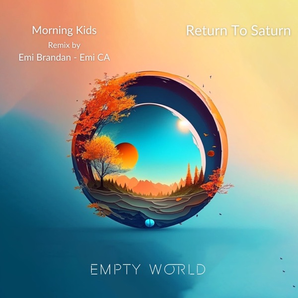 Morning Kids - Single