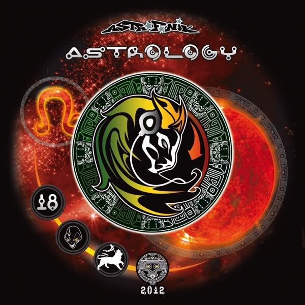 Astrology 18 - EP