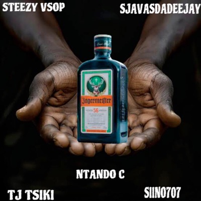 Myakayaka (feat. Ntando C & Siino707) - Single