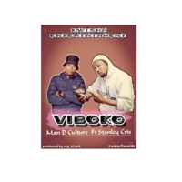 Viboko (feat. Stanley Chrissy) - Single - Man D culture