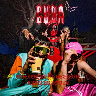 Cura (feat. Onelooney & Keeyrin) - Single