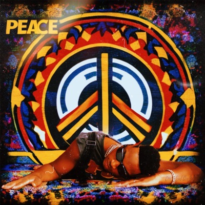 Peace - Single