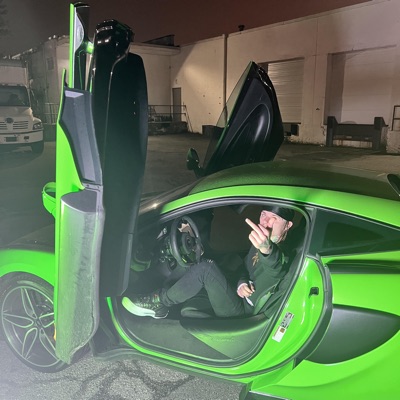 Space Coupe - Single