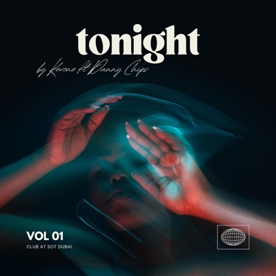 Tonight (feat. Danny Chips) - Single