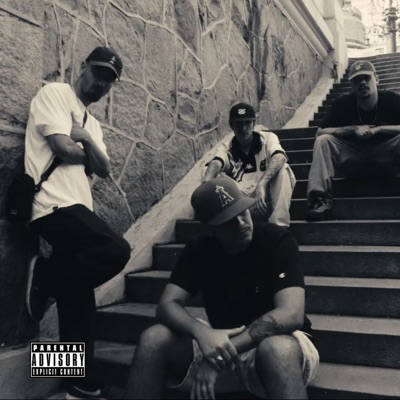 Sem Sample de Jazz - Single