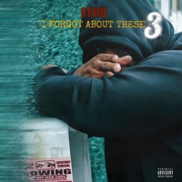 I Forgot About These 3 - Bynoe