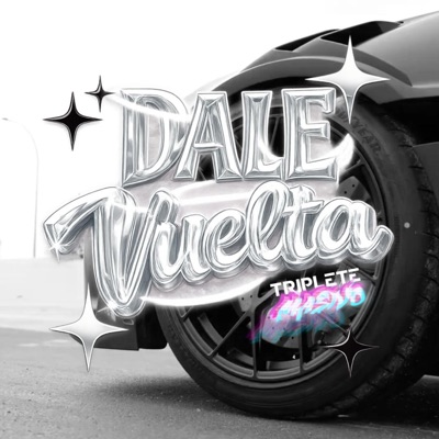 DALE VUELTA (feat. TOVY RMX & Fede Tarifeño) - Single