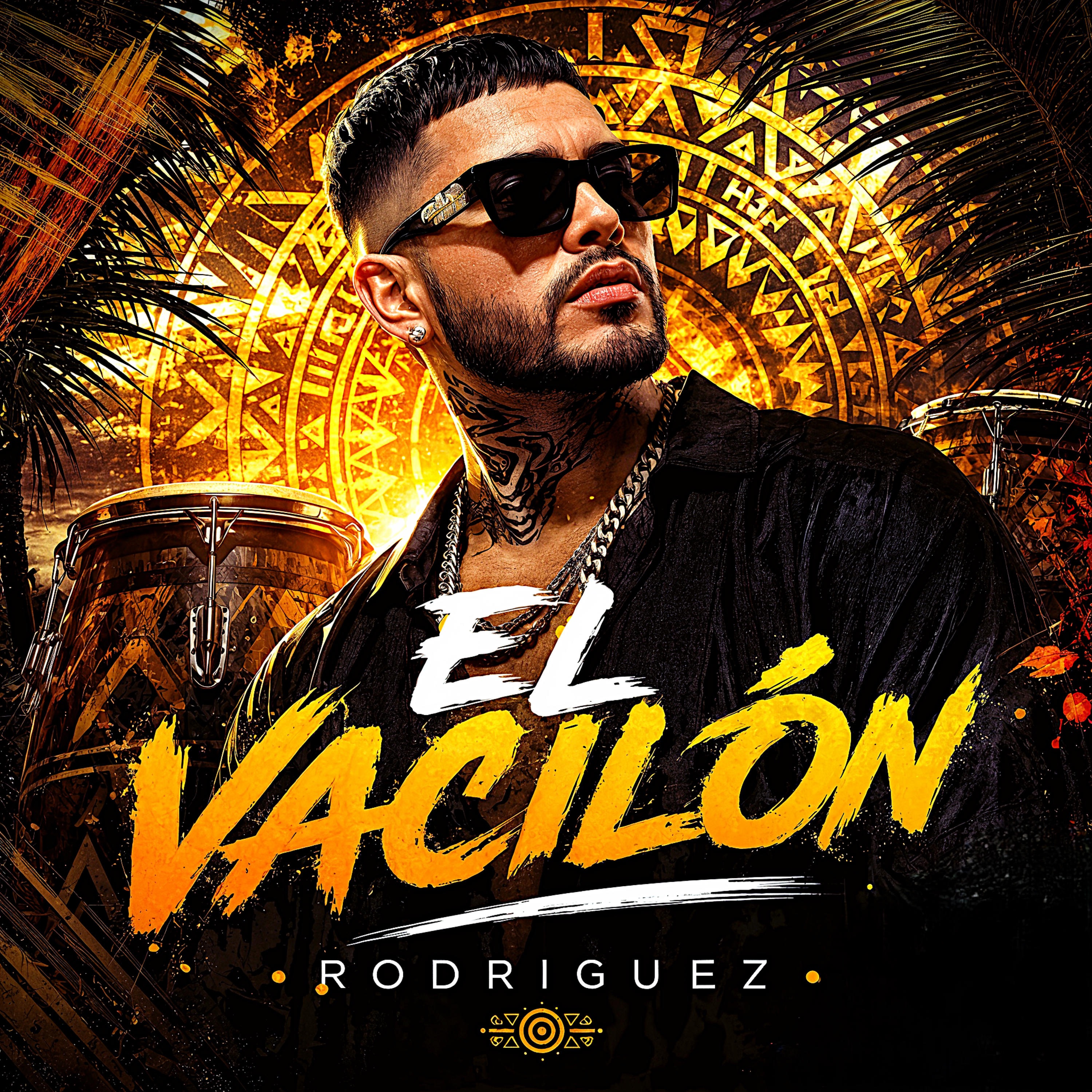El Vacilón - Single
