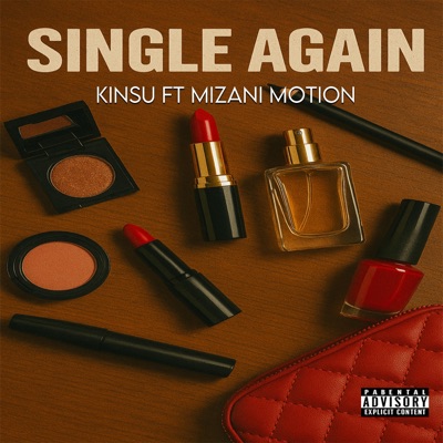 Single Again (feat. Mizani Motion) - Single