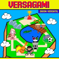 Versagami - Dixon Versatil