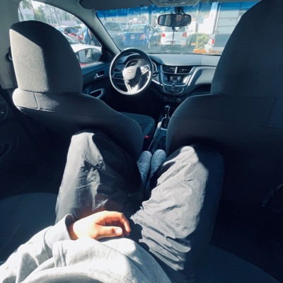 Backwood - Single