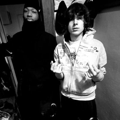 FOR THA CULTURE (EP)