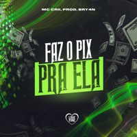Faz o Pix pra Ela - Single - MC CRII & prod.bry4n