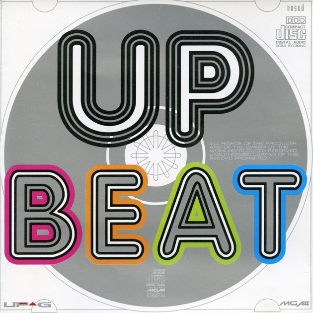 BEAT-UP ～UP-BEAT Complete Singles～ - UP-BEATのアルバム - Apple Music