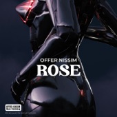 ROSE artwork