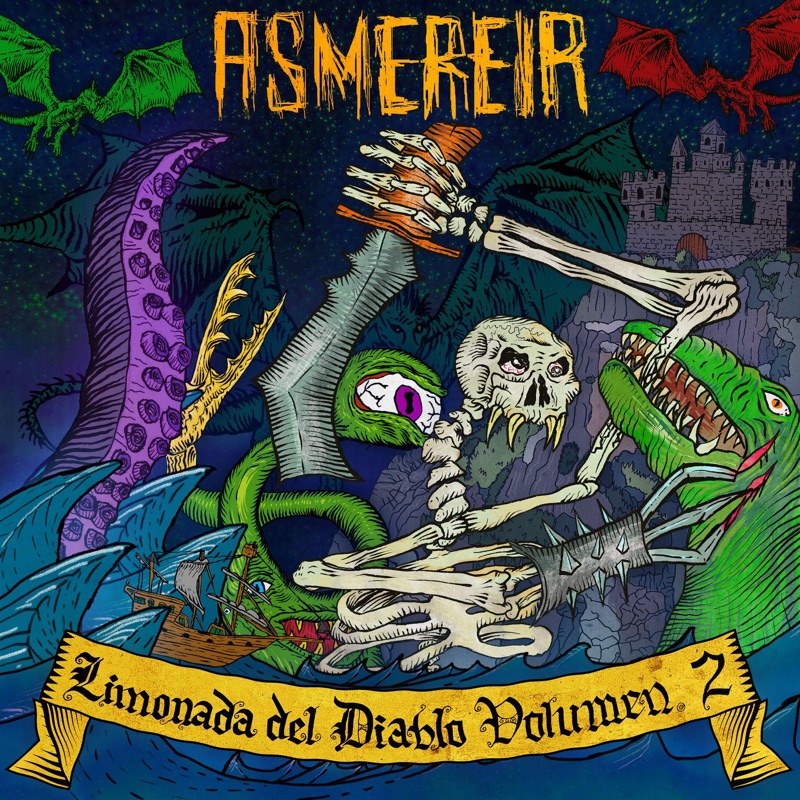 Buscando (Versión Punk)