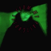 Ghosts From My Past - Single - PackRatsGrave