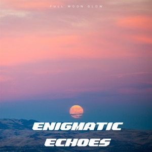 Enigmatic Echoes: 432 Hz Melodic Whispers