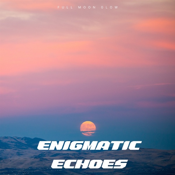 Enigmatic Echoes: 432 Hz Melodic Whispers
