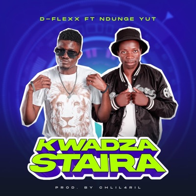 Kwadza Staira (feat. Ndunge Yut) - Single