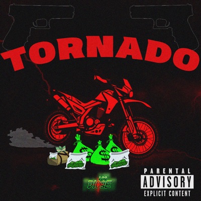 Tornado (feat. FLOYD BM) - Single