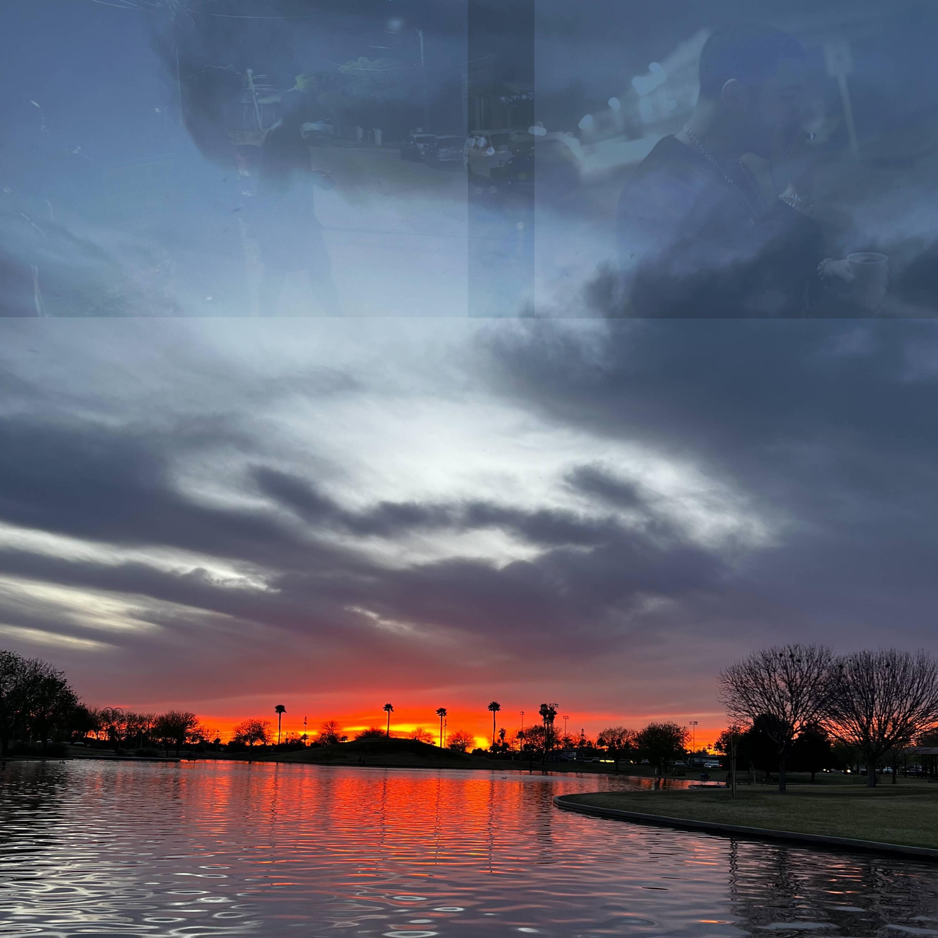 Port Poetry - Single