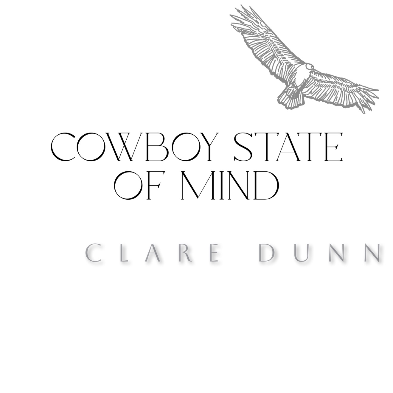 Clare Dunn – COWBOY STATE OF MIND – Single (2025) [iTunes Match M4A]