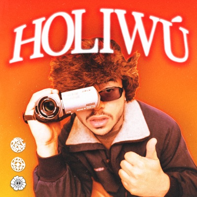 HOLIWÚ - Single