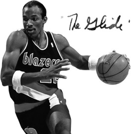 The Glide Randall Rainez & Graphwize