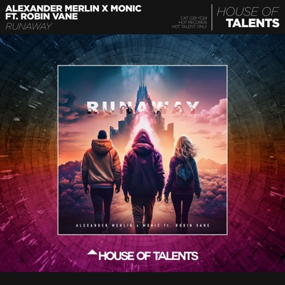 RunAway - Single