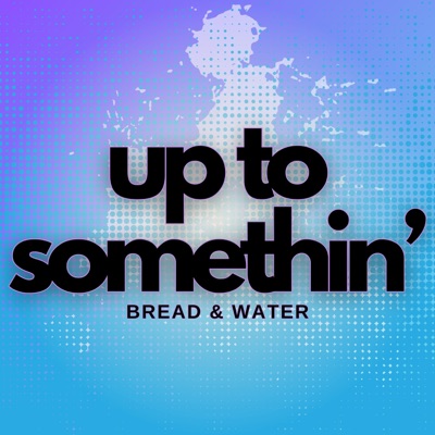 Up To Somethin' - Single