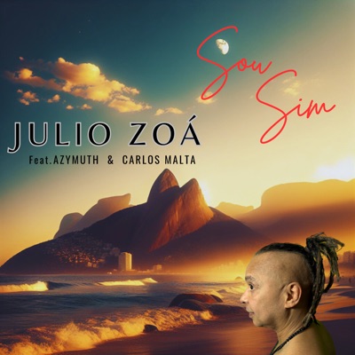 Sou Sim (feat. Azymuth) - Single