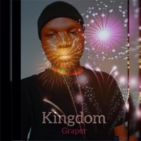 KINGDOM - Single - Graper