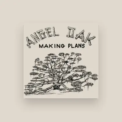 Listen to Angel Oak, watch music videos, read bio, see tour dates & more!