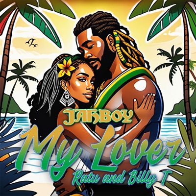My Lover - Single