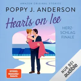 Herzschlagfinale: Hearts On Ice, Band 3