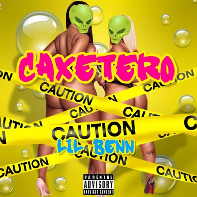 CAXETERO - Single