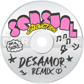 SUMTHIN SENSUAL desamor.