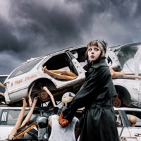 В поле зрения - Single - ray!