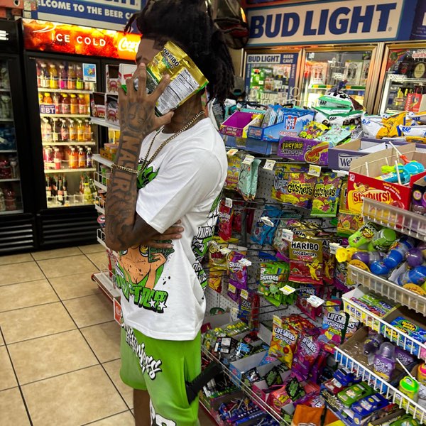 4Nic - Single - Album by Hollywood9ine - Apple Music