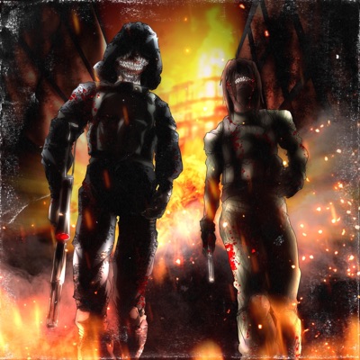 ARSON (feat. NIHILIST) - Single