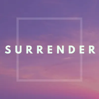 Listen to I Surrender - Single by Geo Mcd