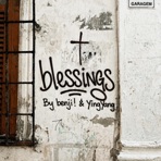 Blessings (feat. YingYang) - Single